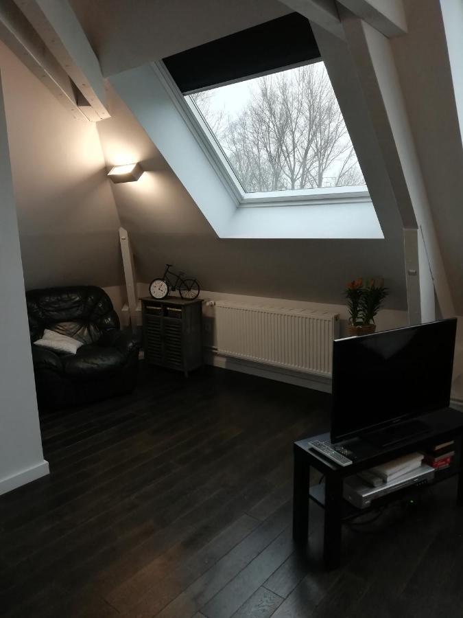 Froissy  La Maison De La Vallee 빌라 외부 사진