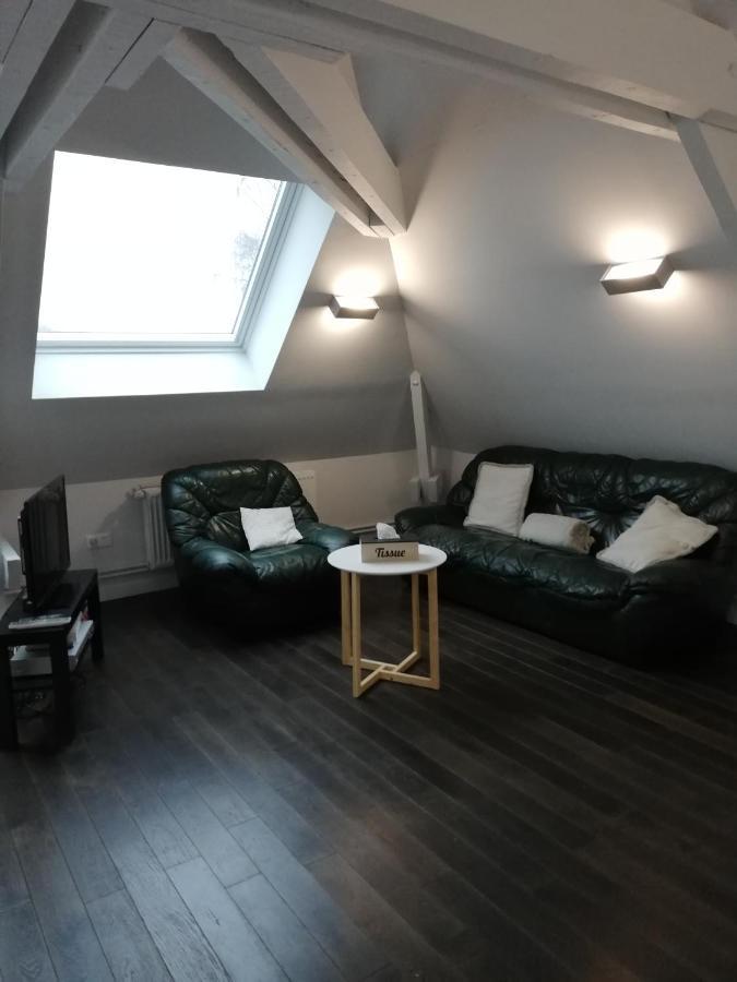 Froissy  La Maison De La Vallee 빌라 외부 사진